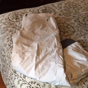 Lands End Women’s snow/ski pants